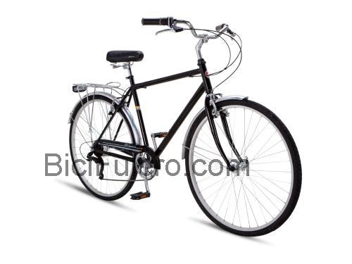 Schwinn Wayfarer scheda tecnica e recensioni